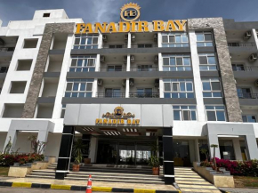 Apartment in Hurghada , Fanadir Bay